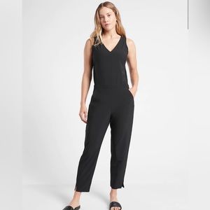 Athleta Jumpsuit NWT